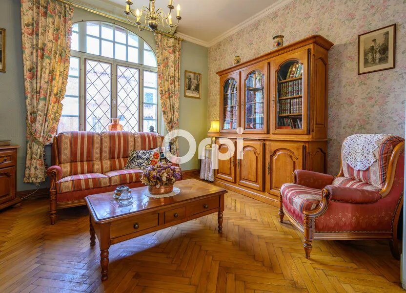 Maison à vendre, 148m², Cambrai