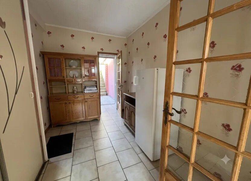 Maison à vendre, 89m², Raismes