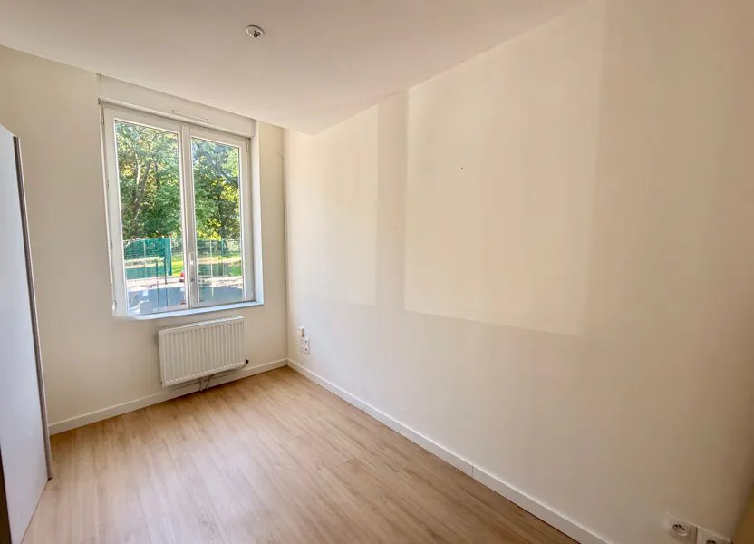 Maison à vendre, 110m², Anzin