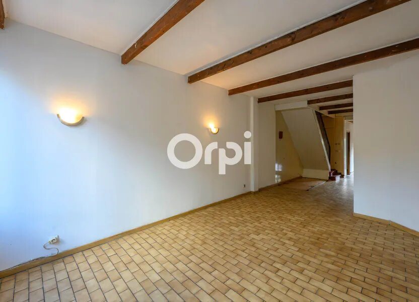 Maison à vendre, 112m², Valenciennes