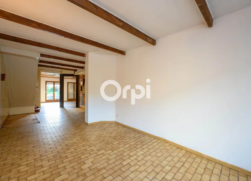 Maison à vendre, 112m², Valenciennes