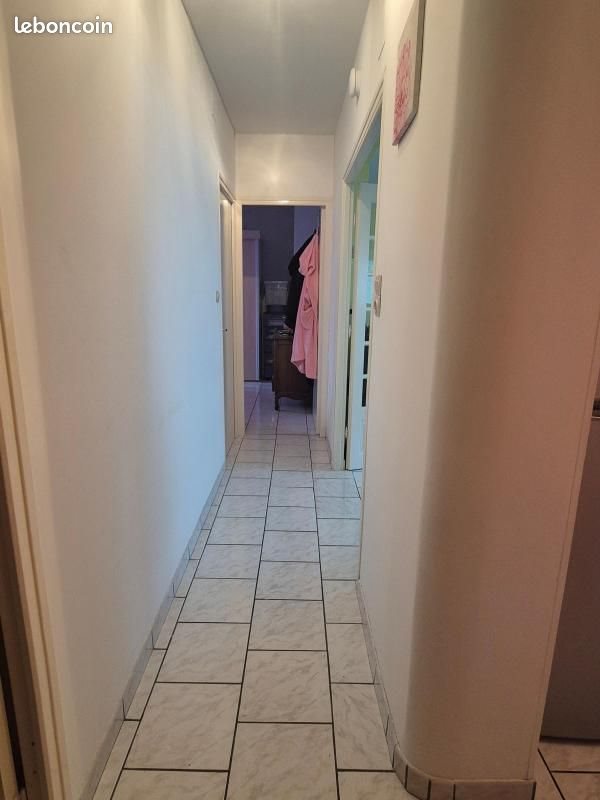 Appartement à vendre, 68m², Maubeuge