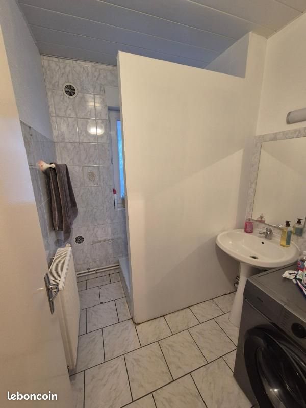 Appartement à vendre, 68m², Maubeuge