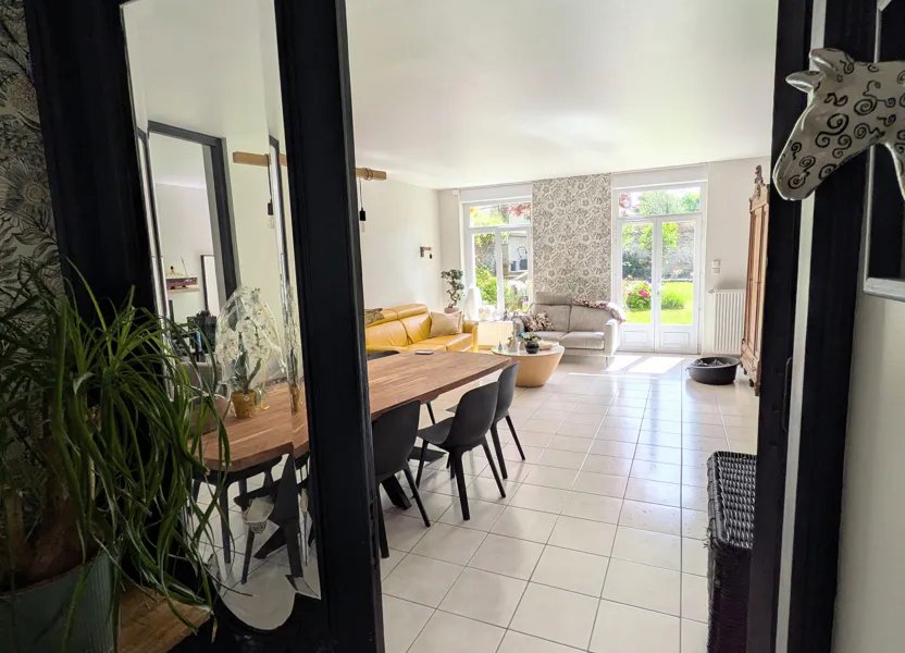 Appartement à vendre, 95m², Cambrai