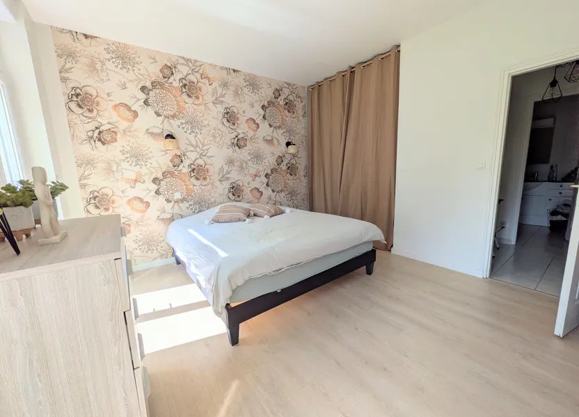 Appartement à vendre, 95m², Cambrai