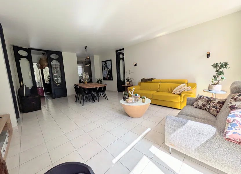 Appartement à vendre, 95m², Cambrai