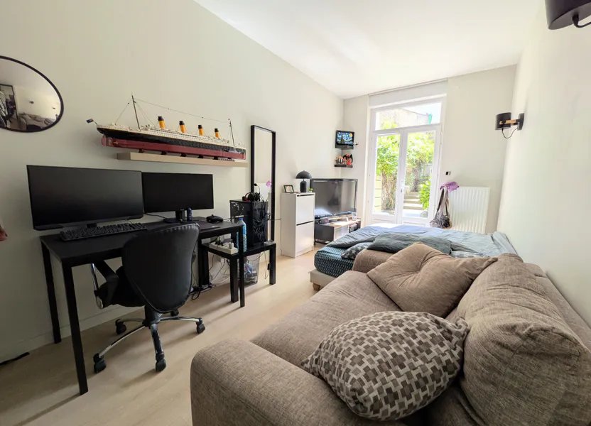Appartement à vendre, 95m², Cambrai