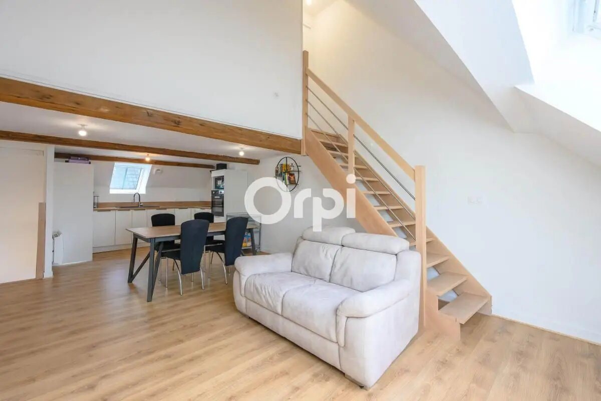 Appartement à vendre, 80m², Saint-Amand-les-Eaux