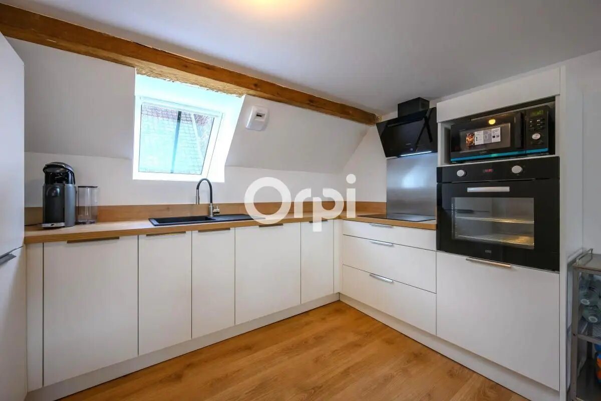 Appartement à vendre, 80m², Saint-Amand-les-Eaux