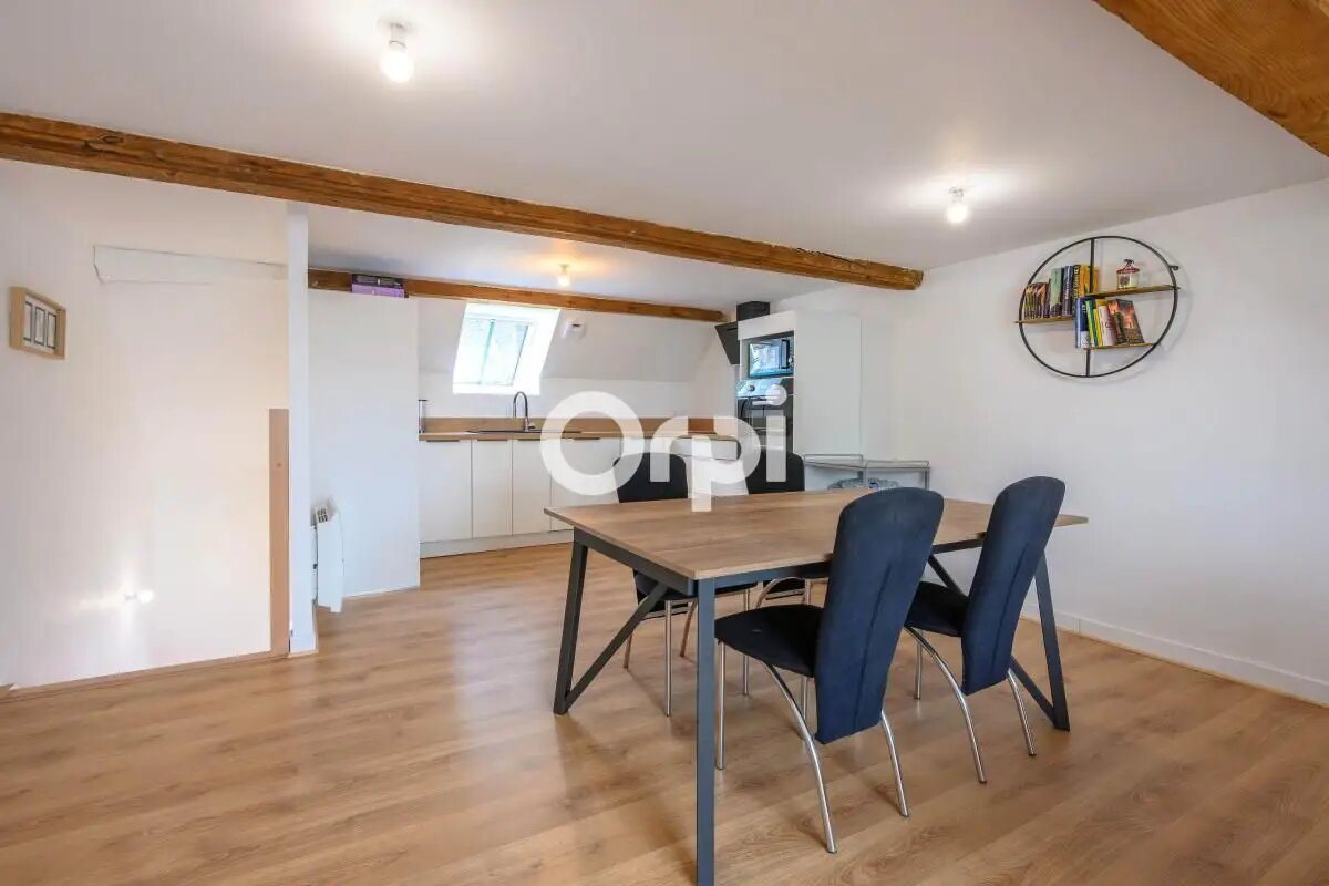 Appartement à vendre, 80m², Saint-Amand-les-Eaux