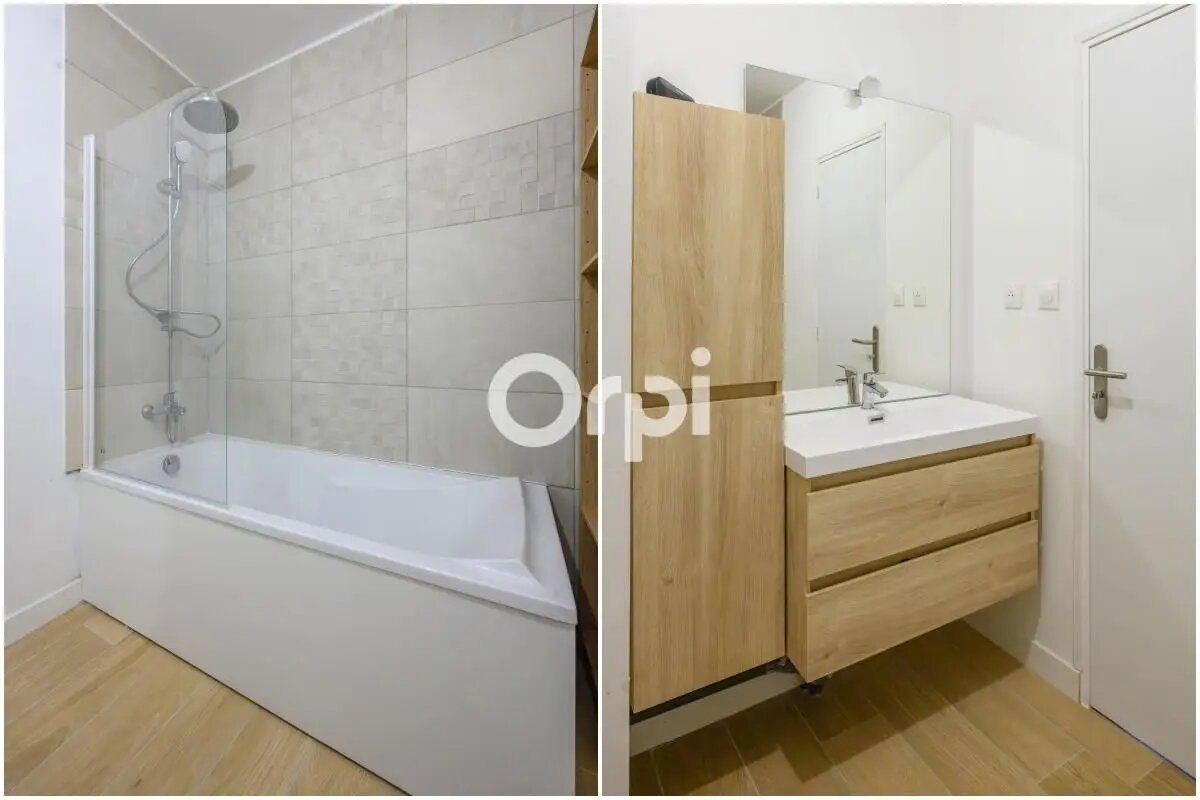 Appartement à vendre, 80m², Saint-Amand-les-Eaux