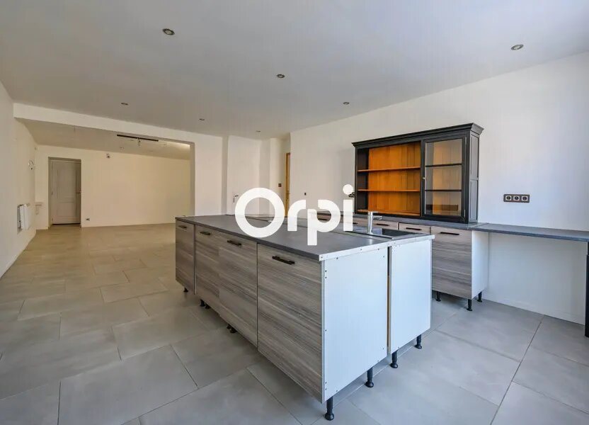Maison à vendre, 124m², Wallers