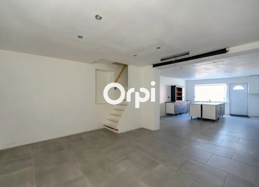 Maison à vendre, 124m², Wallers
