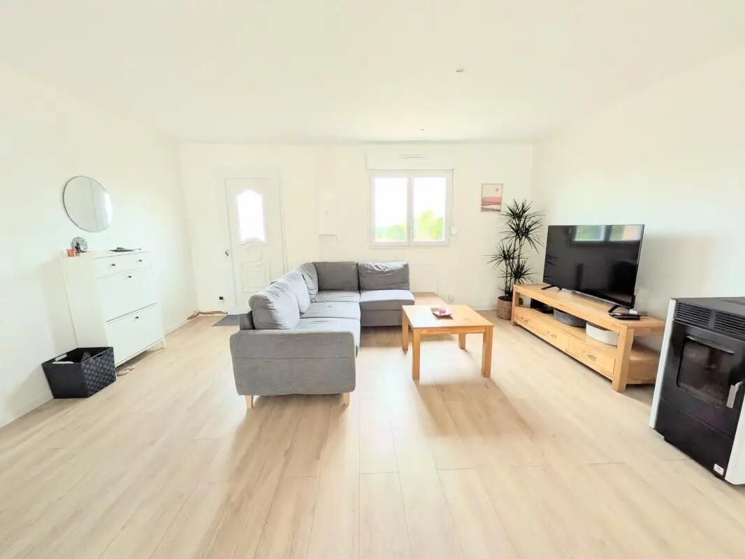 Maison à vendre, 100m², Honnecourt-sur-Escaut