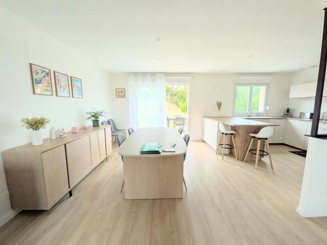 Maison à vendre, 100m², Honnecourt-sur-Escaut