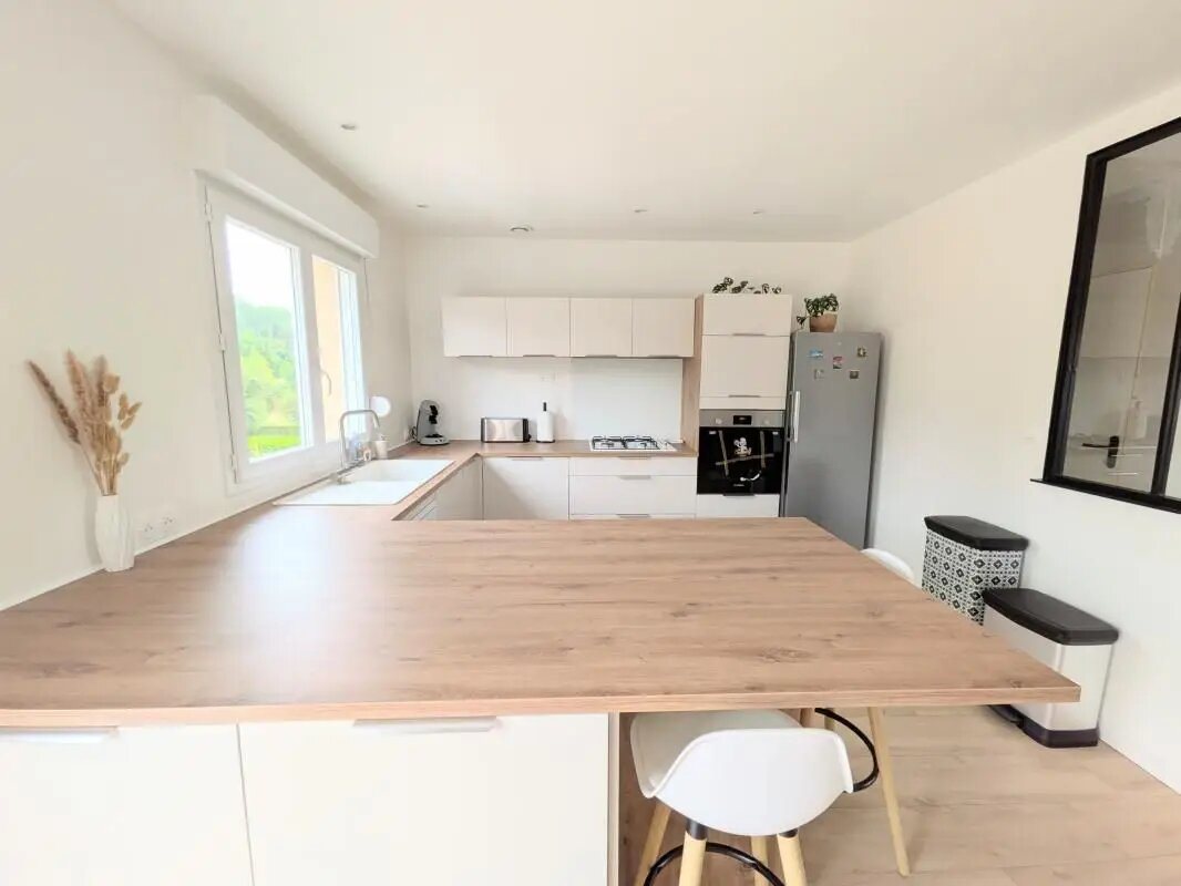 Maison à vendre, 100m², Honnecourt-sur-Escaut