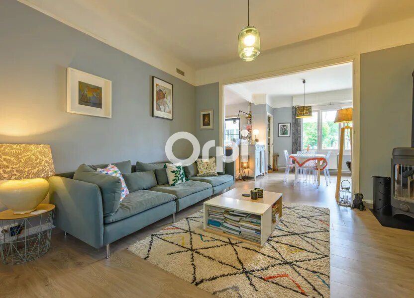 Maison à vendre, 115m², Cambrai