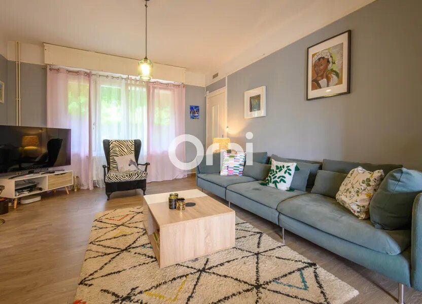 Maison à vendre, 115m², Cambrai