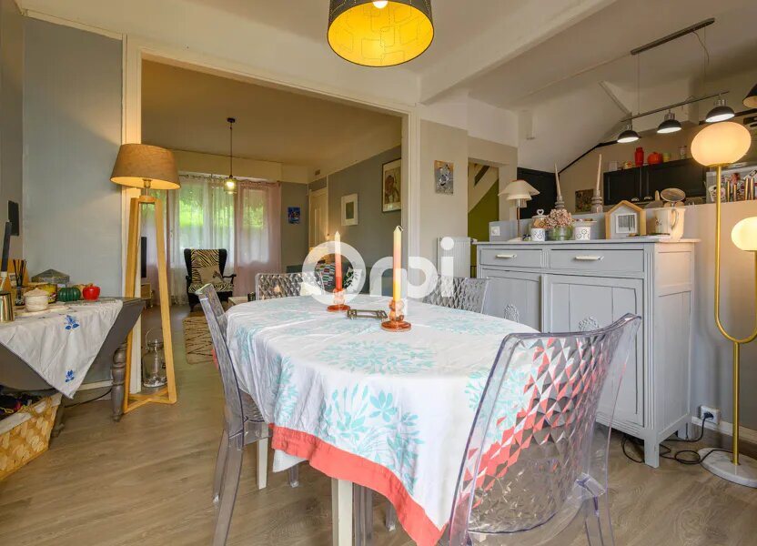 Maison à vendre, 115m², Cambrai