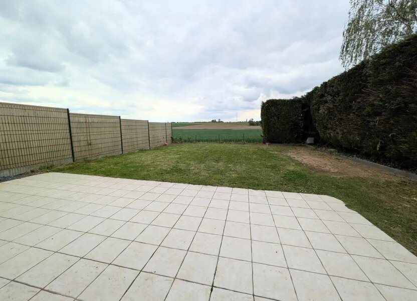 Maison à vendre, 105m², Neuville-Saint-Rémy