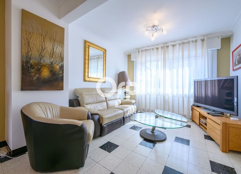 Maison à vendre, 80m², Cambrai