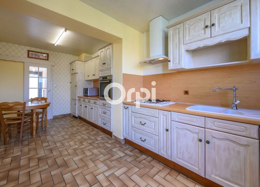 Maison à vendre, 80m², Cambrai