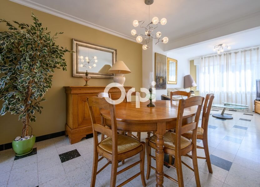 Maison à vendre, 80m², Cambrai