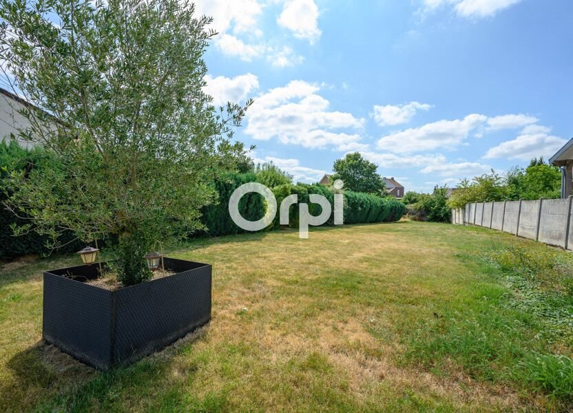 Maison à vendre, 109m², Rousies