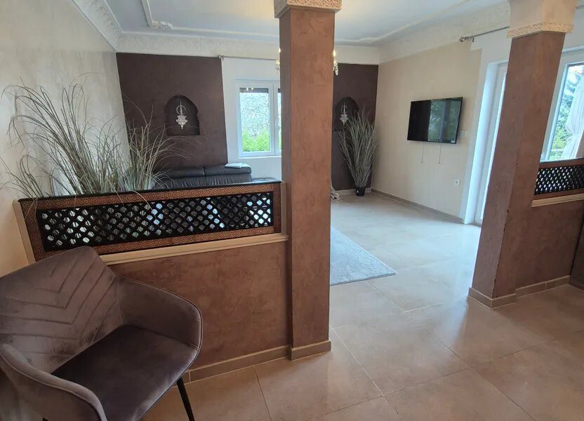 Maison à vendre, 146m², Maubeuge
