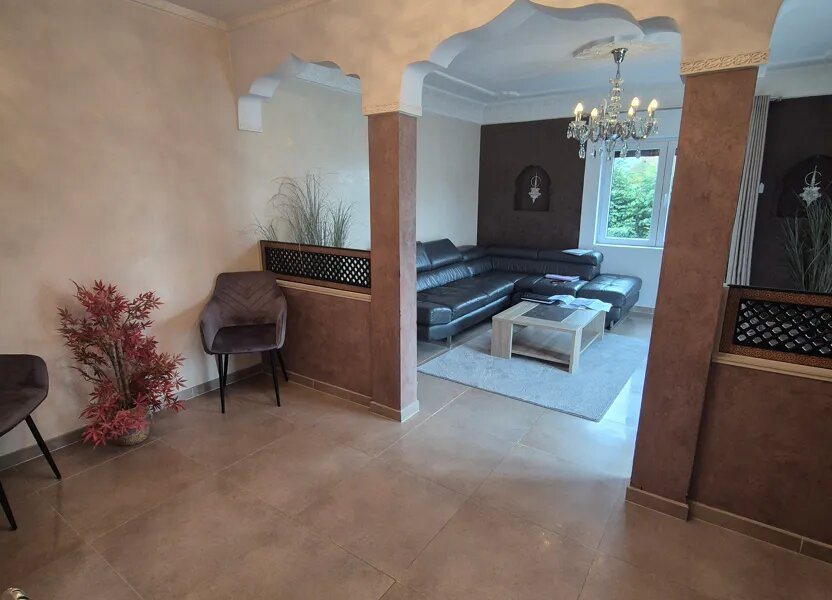 Maison à vendre, 146m², Maubeuge
