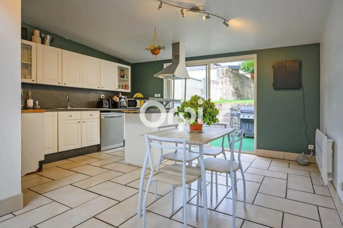 Maison à vendre, 90m², Fresnes-sur-Escaut