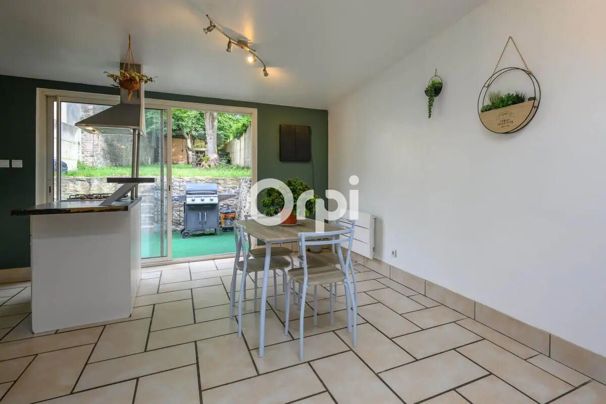 Maison à vendre, 90m², Fresnes-sur-Escaut