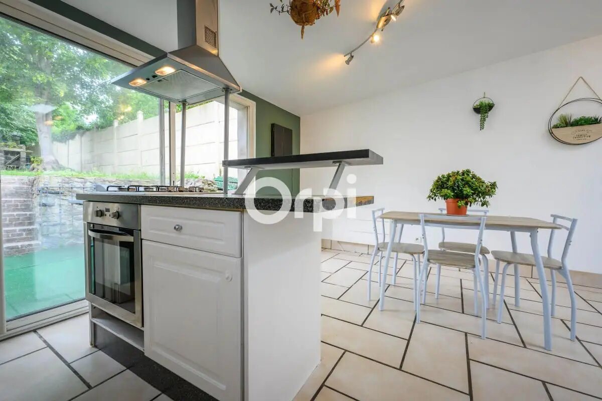 Maison à vendre, 90m², Fresnes-sur-Escaut