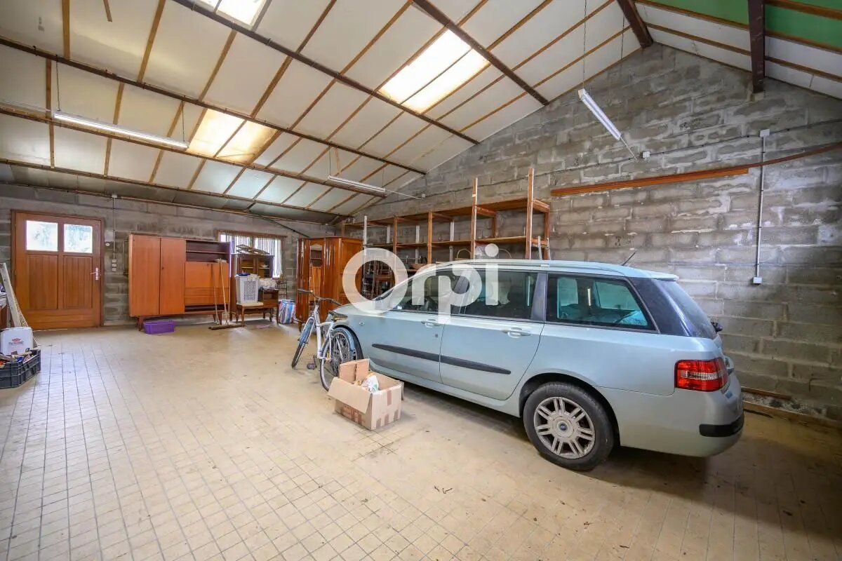 Maison à vendre, 132m², Cambrai
