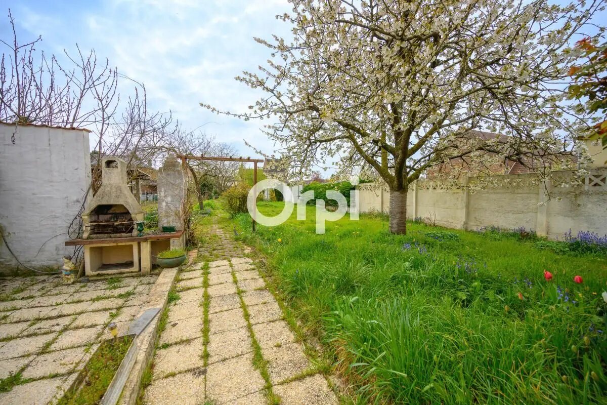 Maison à vendre, 132m², Cambrai