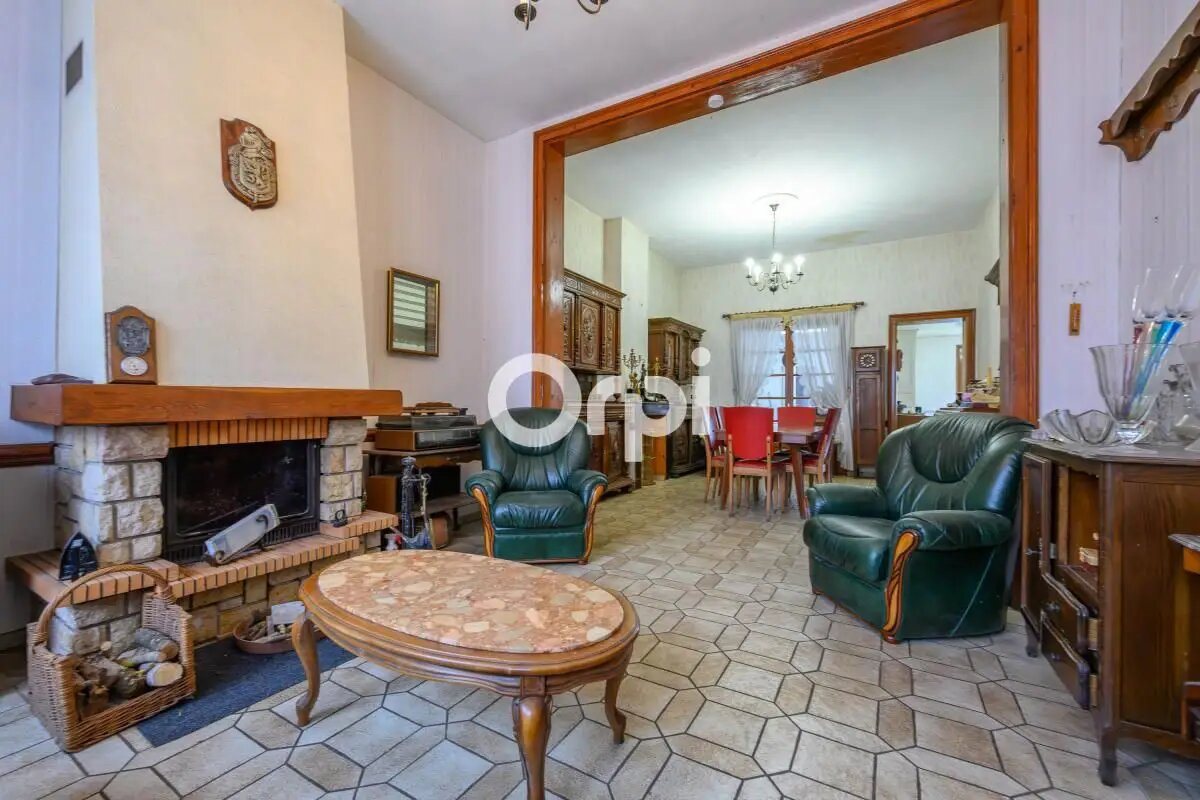 Maison à vendre, 132m², Cambrai