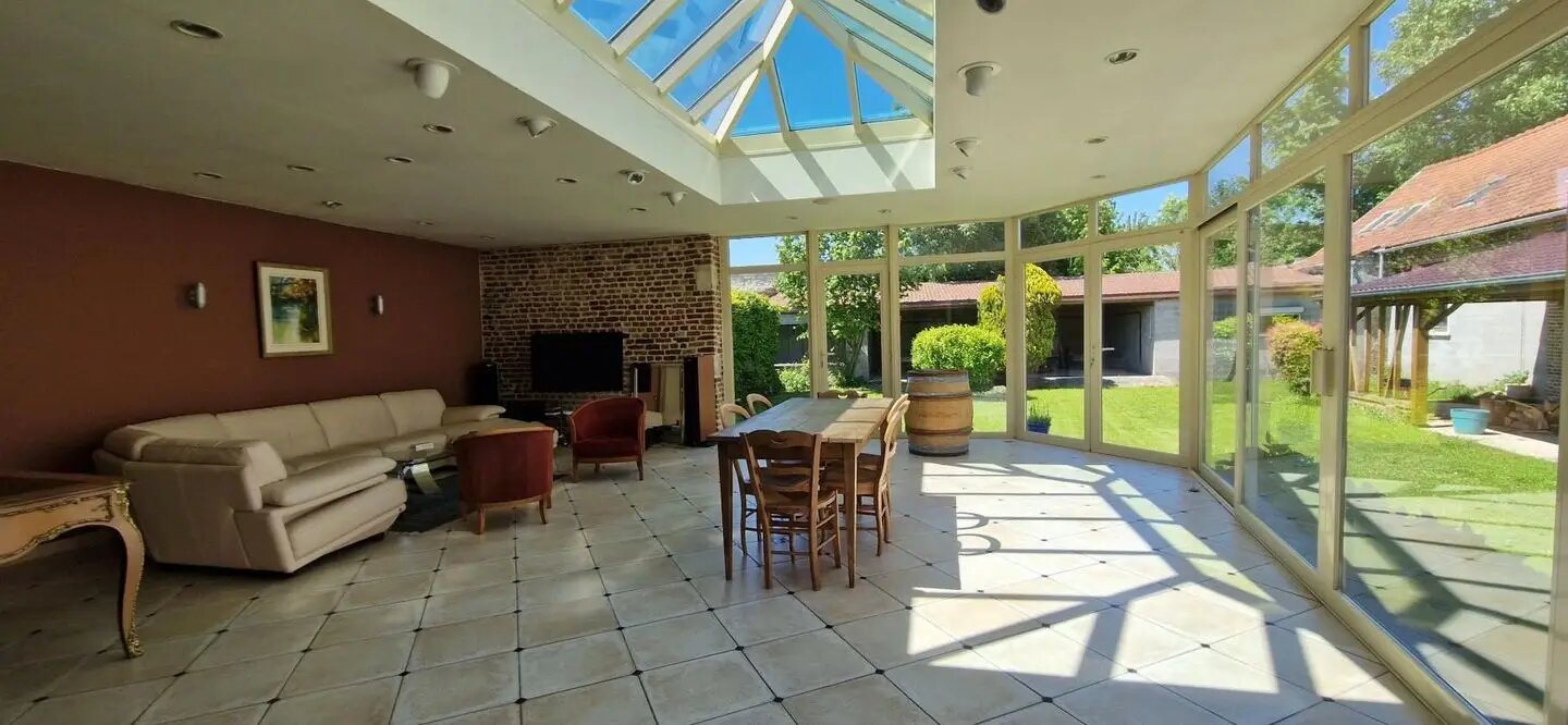 Maison à vendre, 197m², Haspres