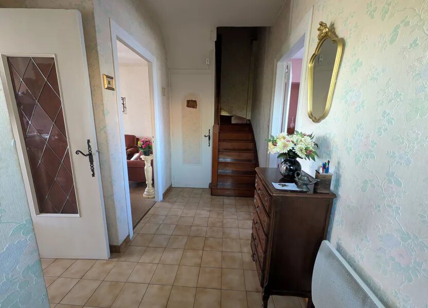 Maison à vendre, 80m², Cambrai
