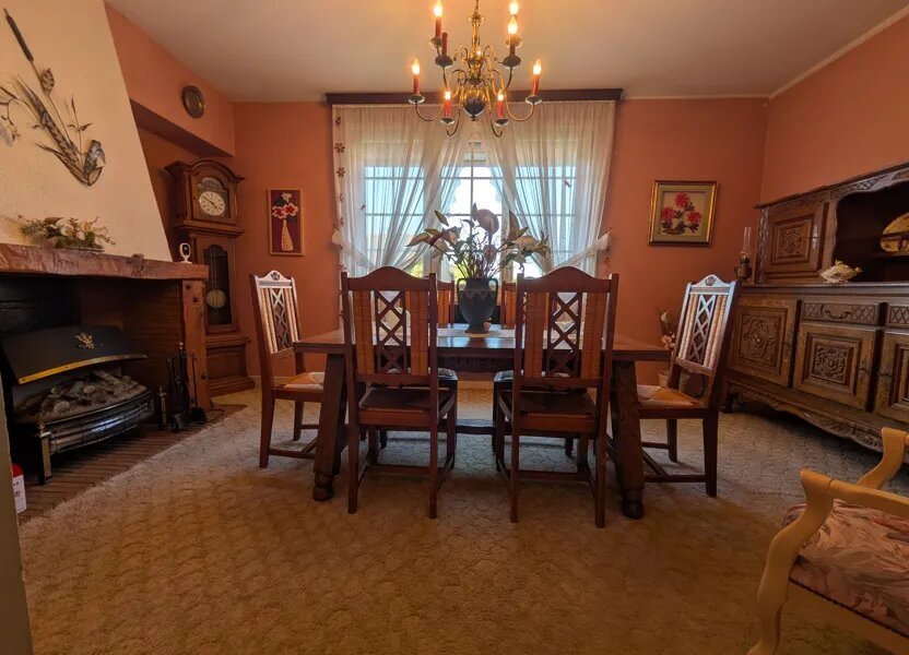 Maison à vendre, 80m², Cambrai