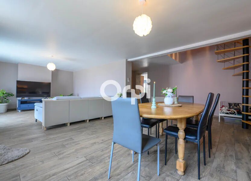 Maison à vendre, 120m², Villers-Pol