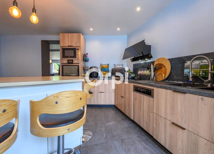 Maison à vendre, 120m², Villers-Pol