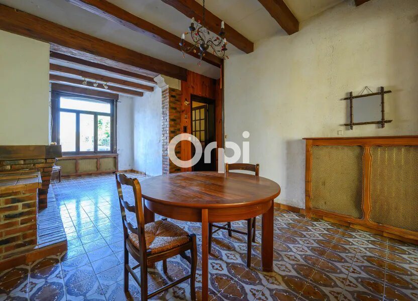 Maison à vendre, 80m², Valenciennes