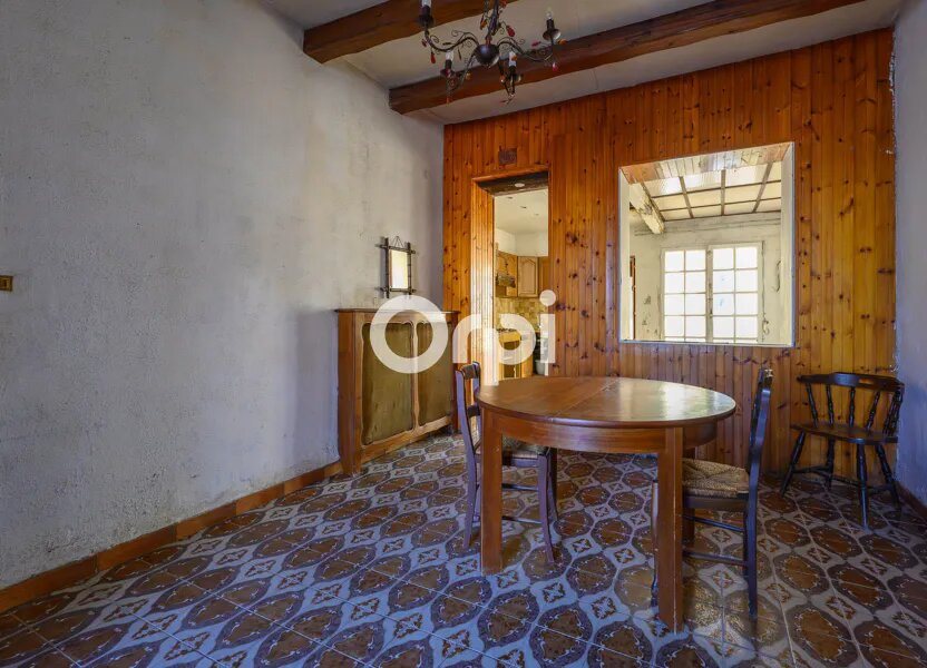 Maison à vendre, 80m², Valenciennes