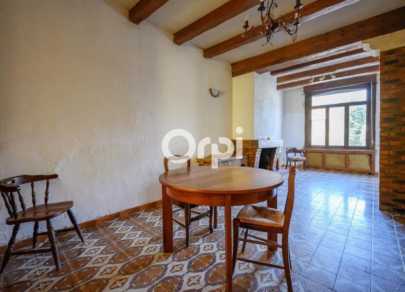 Maison à vendre, 80m², Valenciennes