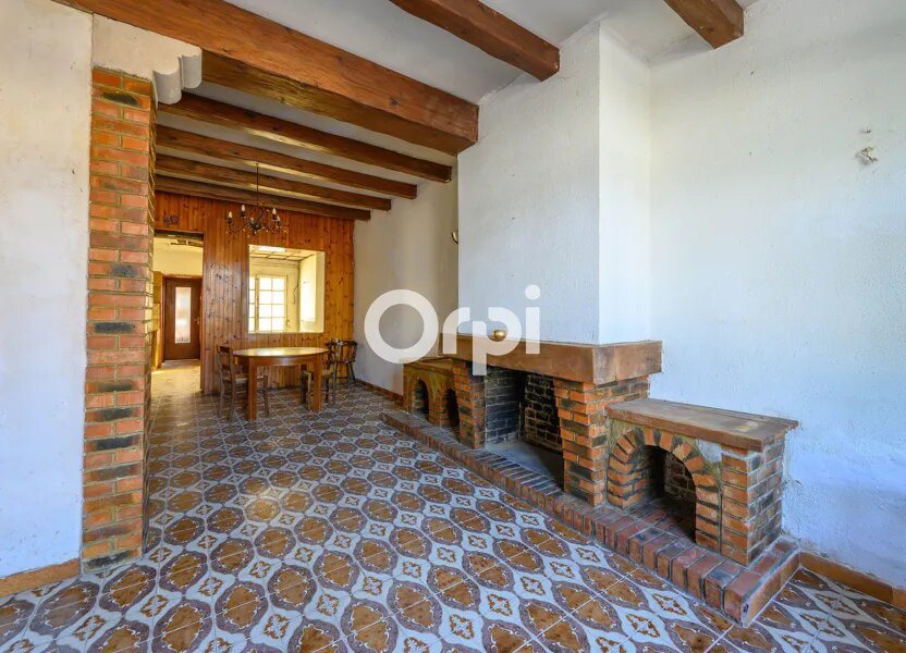 Maison à vendre, 80m², Valenciennes