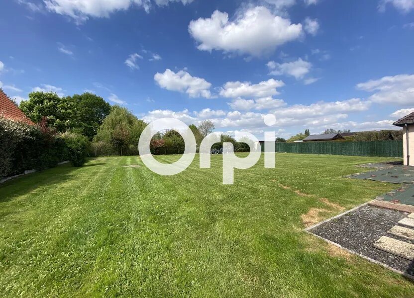 Maison à vendre, 106m², Saméon