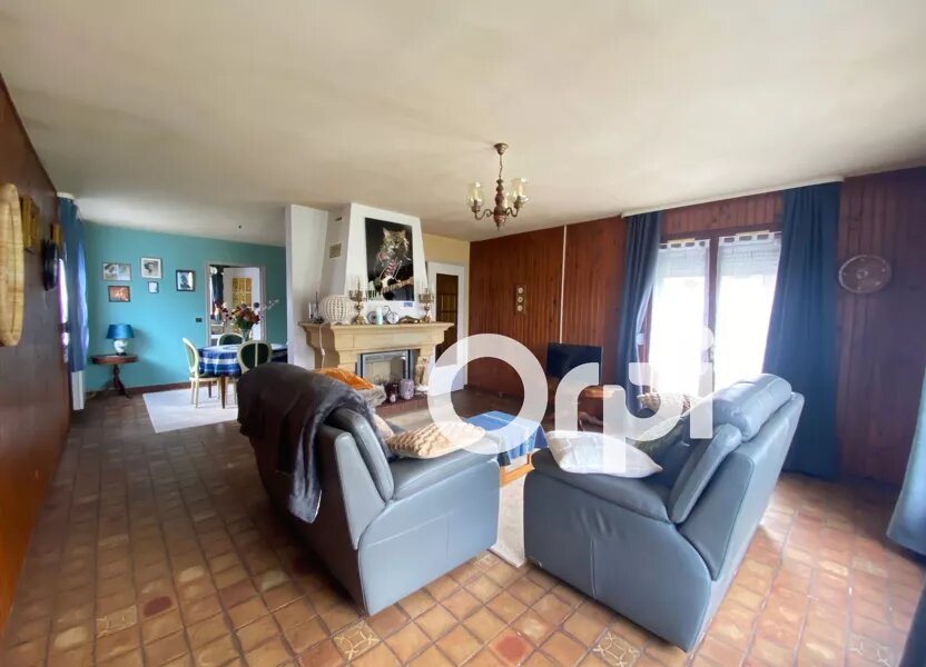 Maison à vendre, 106m², Saméon