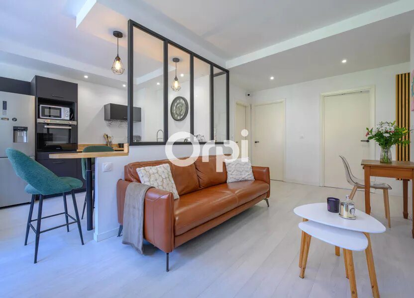 Appartement à vendre, 79m², Valenciennes
