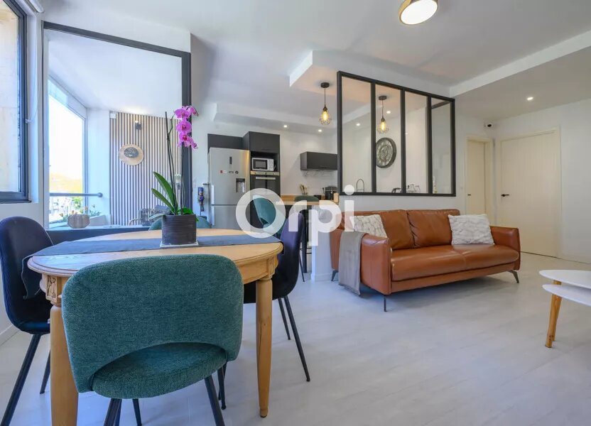 Appartement à vendre, 79m², Valenciennes