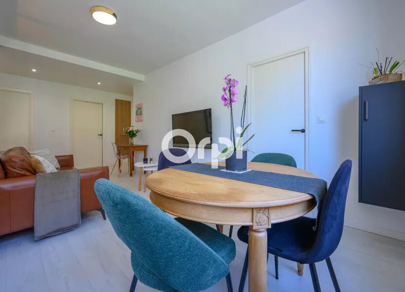 Appartement à vendre, 79m², Valenciennes